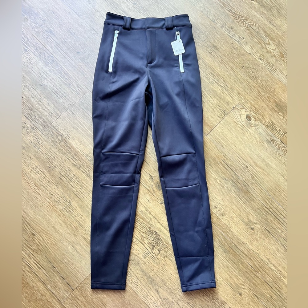 Free People Chill Factor Leggings NWT size Medium